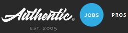 Authenticjobs Couoons