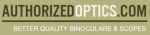Authorized Optics Couoons