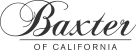 Baxter Of California Couoons