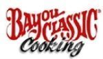 Bayou Classic Cooking Couoons