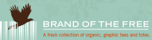 Brand of the Free Coupon