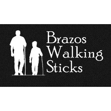 Brazos Walking Sticks Couoons