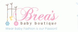 Brea's Baby Boutique Couoons