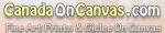 Canada On Canvas Couoons