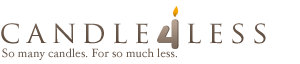 Candle 4 Less Couoons