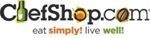 ChefShop.com Couoons