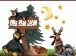 Cher Bear Decor Couoons