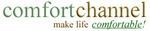 Comfort Channel Couoons