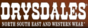 Drysdales Couoons