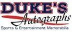 Duke's Autographs Couoons