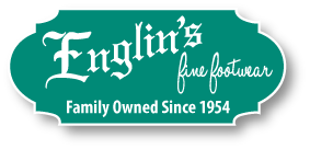 Englin's Fine Footwear Coupon