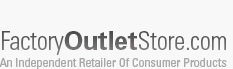 Factoryoutletstore.com Couoons