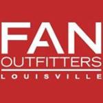 Fan Outfitters Louisville Couoons