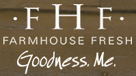 FarmHouse Fresh Couoons