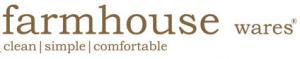 Farmhouse Wares Couoons