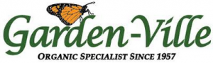 Garden-ville Coupon