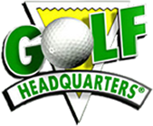 Golf Headquarters Couoons