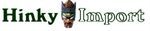 Hinky Import Couoons