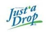 Just A Drop Couoons