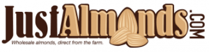 Just Almonds Couoons