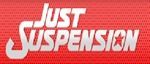 Just Suspension Couoons