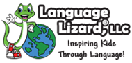 Language Lizard Couoons