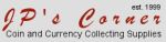 JP’s Corner, Inc. Couoons