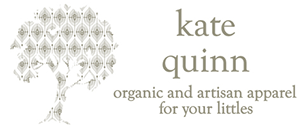 Kate Quinn Organics Couoons
