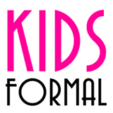 Kids Formal Couoons