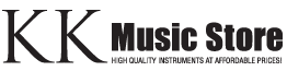 KK Music Store Couoons