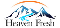 Heaven Fresh Couoons