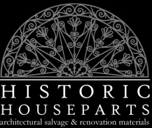 Historic Houseparts Couoons