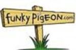 Funky Pigeon Couoons
