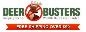 Deer Busters Couoons