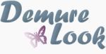 Demure Look Couoons