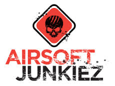 Airsoft Junkiez Couoons