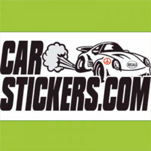 Car Stickers Couoons
