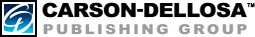 Carson-Dellosa Couoons