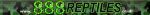 888 REPTILES UK Couoons