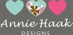 Annie Haak Designs UK Couoons