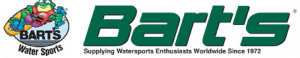 Bart's Water Sports Couoons