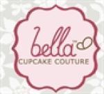 Bella Cupcake Couture Couoons