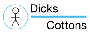 Dicks Cottons Couoons