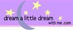 Dream A Little Dream With Me Couoons