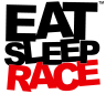 Eat Sleep Race Couoons