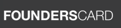 Founderscard Couoons
