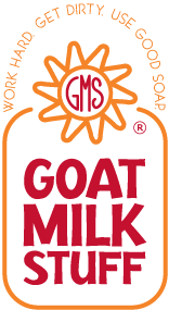 Goat Milk Stuff Couoons