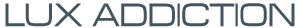 Lux Addiction Couoons