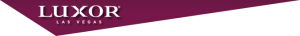 Luxor Las Vegas Coupon