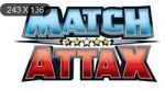 Match Attax Trading Cards Couoons